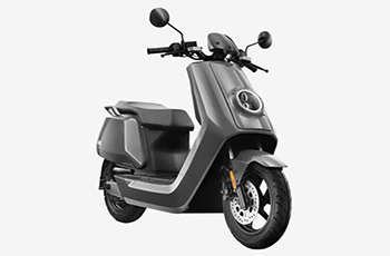 兩輪車