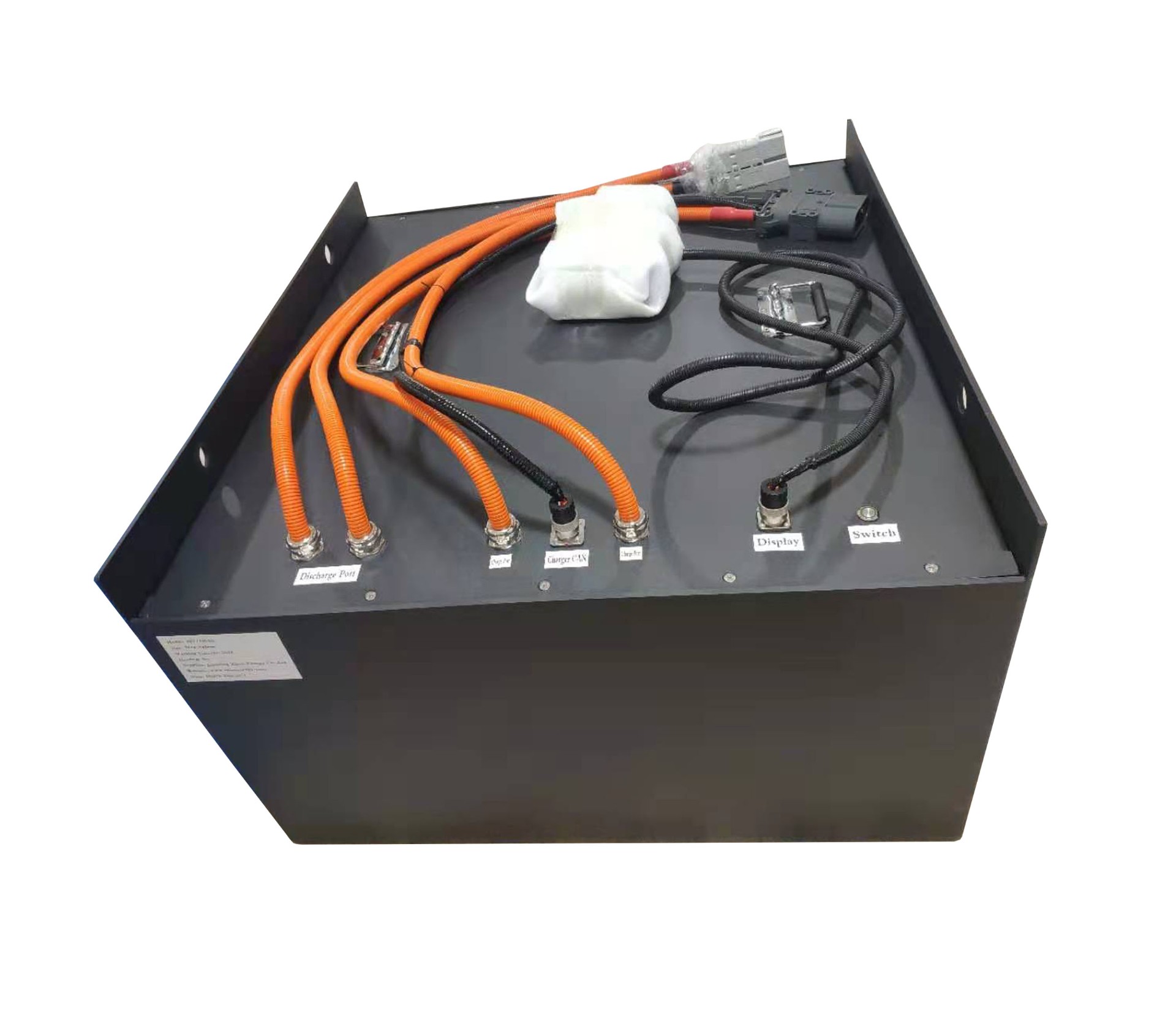 48V 400Ah